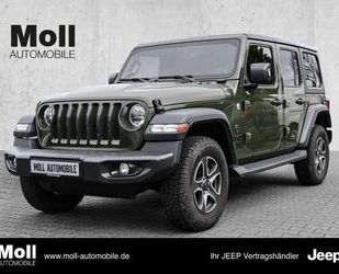 Jeep Jeep Wrangler 80th Anniversary 2.0 T-GDI Allrad Na Gebrauchtwagen