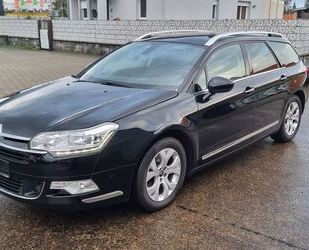 Citroen Citroën C5 Tourer Selection Gebrauchtwagen