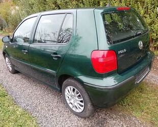 VW Volkswagen Polo 1.0 Motor komplett überholt Gebrauchtwagen