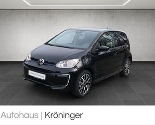 VW Volkswagen E-UP! Rückfahrkamera SHZ Ambiente GRA Gebrauchtwagen