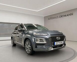 Hyundai Hyundai Kona 1.6 Benzin Hybrid 