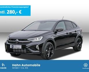 VW Volkswagen Taigo R-Line 1,5TSI 110kW PANO KAMERA I Gebrauchtwagen