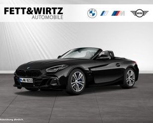 BMW BMW Z4 M40i Head-Up|Stop&Go|HiFi|LCProf. Gebrauchtwagen