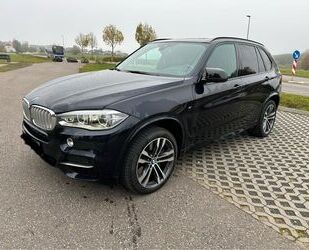 BMW BMW X5 M50 M50d - Gebrauchtwagen