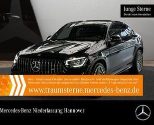 Mercedes-Benz GLC 63 AMG Gebrauchtwagen