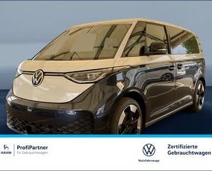 VW Volkswagen ID. Buzz Pro 150 kW (204 PS) Gebrauchtwagen