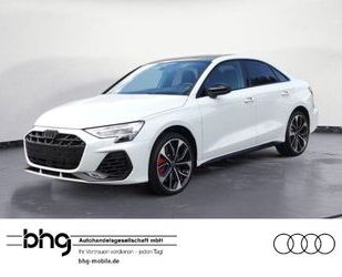 Audi Audi S3 Limousine TFSI 333PS *Akrapovic* Gebrauchtwagen