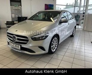 Mercedes-Benz Mercedes-Benz B -Klasse B 180 Gebrauchtwagen