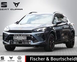 Cupra Cupra Formentor 1.5 TSI DSG NAVI SENNHEISER KAMERA Gebrauchtwagen