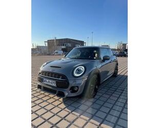 Mini MINI Cooper S Hatch Gebrauchtwagen