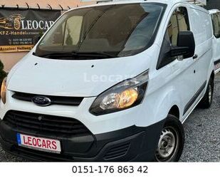 Ford Ford Transit Custom Kasten 250 L1 City Light Gebrauchtwagen