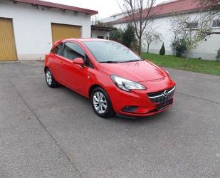 Opel Opel Corsa 1.0 Turbo ECOTEC,SHZ,Klima Gebrauchtwagen