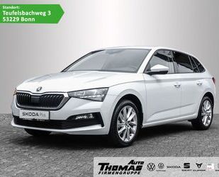 Skoda Skoda Scala Style 1.0 TSI LED NAVI KAMERA SMARTLIN Gebrauchtwagen