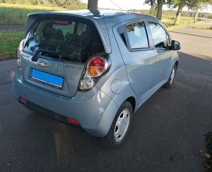 Chevrolet Chevrolet Spark 1.0 LS LS Gebrauchtwagen