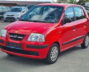 Hyundai Hyundai Atos 1.1 Klima Super Zustand Gebrauchtwagen