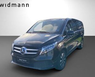 Mercedes-Benz Mercedes-Benz V 300 d Avantgarde XL 2xKlima Standh Gebrauchtwagen