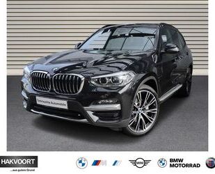 BMW BMW X3 xDrive30e Gebrauchtwagen