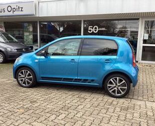 Seat Seat Mii 1.0 FR-Line *KLIMA,SHZ* Gebrauchtwagen