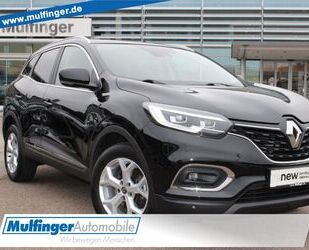 Renault Renault Kadjar dCi 115 EDC Business Ed. Kamera Nav Gebrauchtwagen