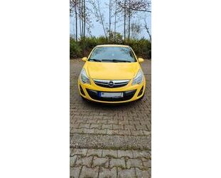 Opel Opel Corsa 1.3 CDTI INNOVATION 70kW INNOVATION Gebrauchtwagen