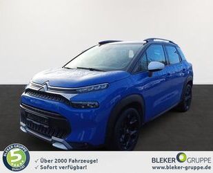 Citroen Citroën C3 Aircross 1.5 BlueHDi 110 Shine Pack S&a Gebrauchtwagen