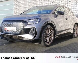 Audi Audi Q4 e-tron 35 Eidition One S line Inter. GRA A Gebrauchtwagen