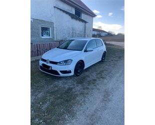 VW Volkswagen Golf 2.0 BlueTDI Highline Highline Gebrauchtwagen