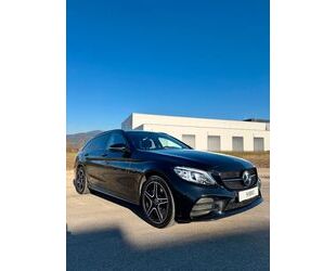 Mercedes-Benz Mercedes-Benz C -Klasse T-Modell C 300 T de MB LED Gebrauchtwagen