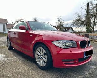 BMW BMW 118d Coupe // Navi // 8-f Bereift // Bluetooth Gebrauchtwagen