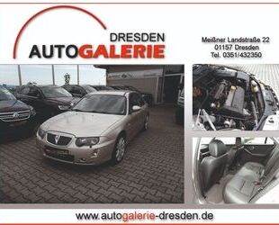 Rover Rover 75 1.8T Xenon,Klima,PDC hinten,NSW,Teilleder Gebrauchtwagen