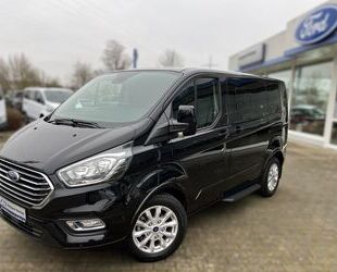 Ford Ford Transit/Tourneo Custom Kombi 320 L1 Titanium Gebrauchtwagen