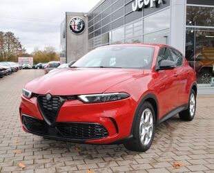 Alfa Romeo Tonale Gebrauchtwagen