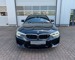 BMW BMW M5 CARBON/HEADUP/PANO/NIGHT/MASSAGE/ASSISTENT+ Gebrauchtwagen