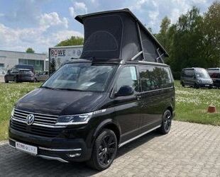 VW Volkswagen T6.1 California Beach 204 PS 4motion 4S Gebrauchtwagen