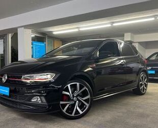 VW Volkswagen Polo GTI 2.0 TSI DSG LED+KAMERA+ACC+LM- Gebrauchtwagen