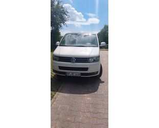 VW Volkswagen T5 Multivan Edition25 ATM 4 Motion Gebrauchtwagen