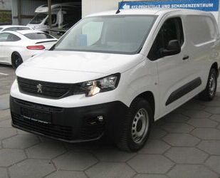 Peugeot Peugeot Partner Grip L2 NAVI Kamera Gebrauchtwagen