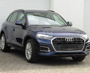 Audi Audi Q5 40 TDI S tronic Quattro LED Virtual Navi 1 Gebrauchtwagen