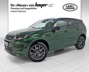 Land Rover Land Rover Discovery Sport D165 FWD R-Dynamic SE L Gebrauchtwagen