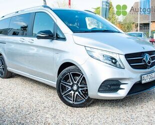 Mercedes-Benz Mercedes-Benz V 250 LANG AMG 4M *PANO*7-Seats* Gebrauchtwagen