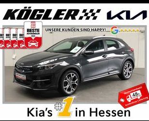 Kia Kia Xceed 1.6 PHEV DCT SPIRIT PLUG-IN NAV|TECH|SIT Gebrauchtwagen