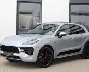 Porsche Porsche Macan GTS **PANO R-KAMERA PASM 20 ZOLL RS* Gebrauchtwagen