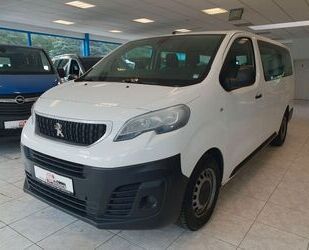 Peugeot Peugeot Expert Kombi L3 6 Sitzer Klima 6Sitze PDC Gebrauchtwagen