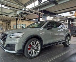 Audi Audi Q2 40 TFSI S tronic quattro sport/Garantie/B& Gebrauchtwagen