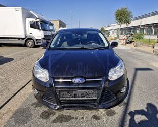 Ford Ford Focus 2,0TDCi Gebrauchtwagen