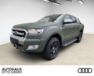 Ford Ford Ranger 3,2 TDCi Limited Gebrauchtwagen