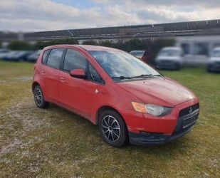 Mitsubishi Mitsubishi Colt 1.3*Tüv NEU*Klima * Gebrauchtwagen