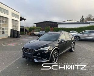 Cupra Cupra FORMENTOR 1.5 TSI DSG (SOFORT!!!) DAB+ NA [ Gebrauchtwagen