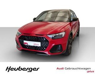 Audi Audi A1 allstreet 35 TFSI S tronic LED, ACC, R. Ka Gebrauchtwagen