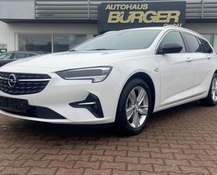 Opel Opel Insignia B Business 1.5 Navi LED Kamera el.He Gebrauchtwagen